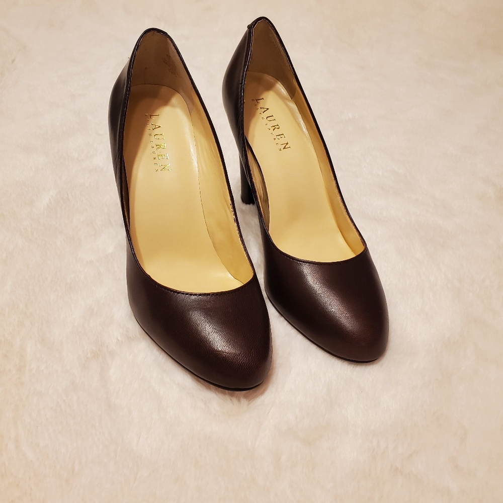 Lauren Heels